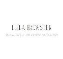 Leila Brewster Photography logo